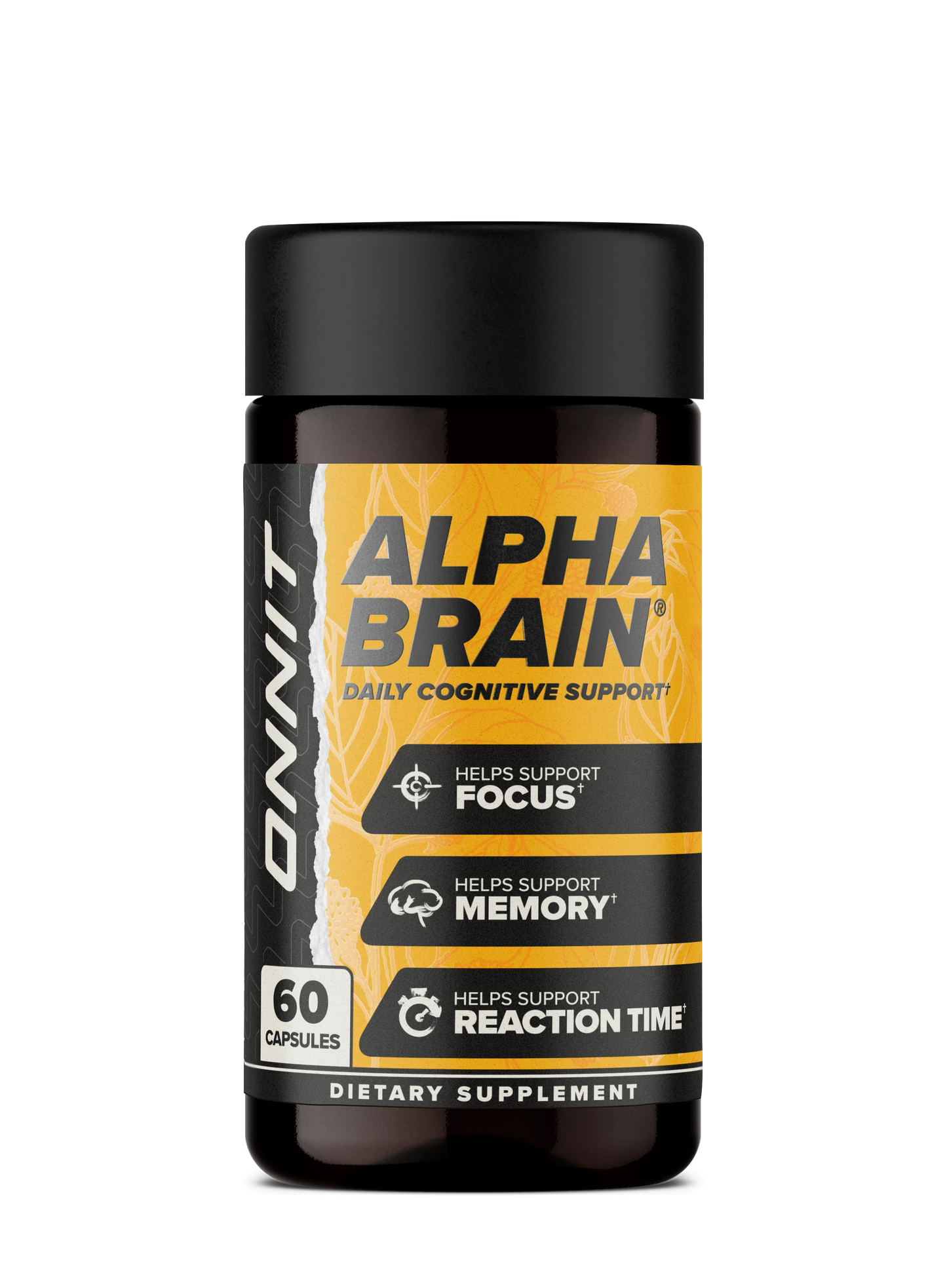 Alpha BRAIN